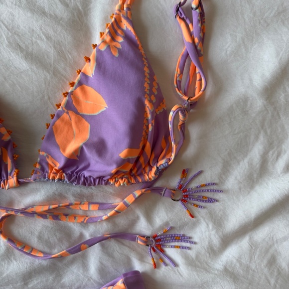 Maaji Reversible Bikini - Picture 3 of 4